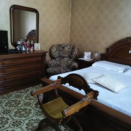 Country House Marcone Διαμέρισμα *