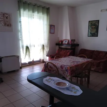 Διαμέρισμα Country House Marcone *