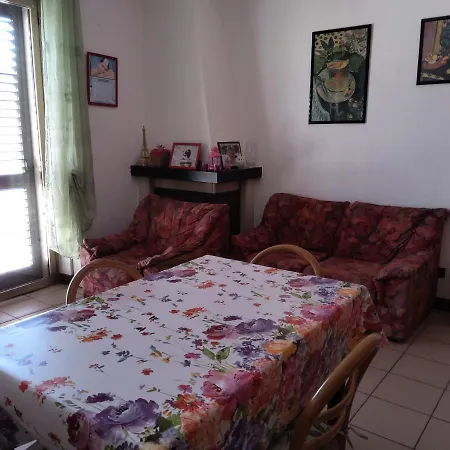 Διαμέρισμα Country House Marcone