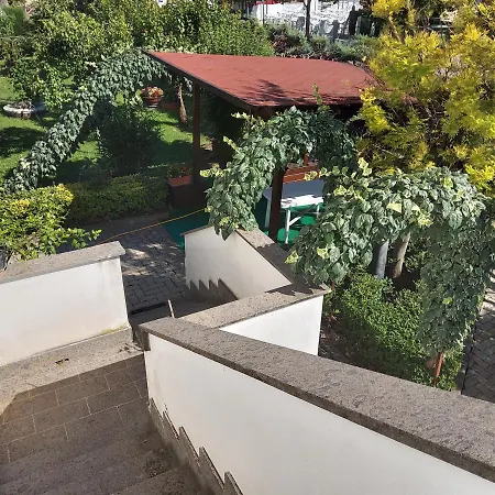Country House Marcone *