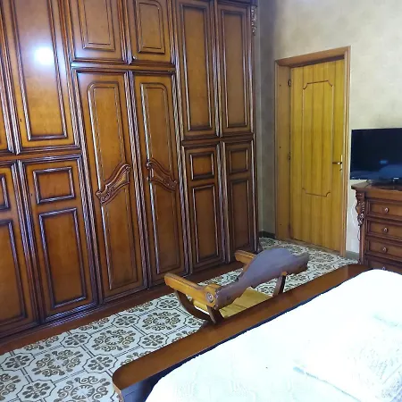 Country House Marcone *