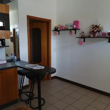 Country House Marcone Διαμέρισμα