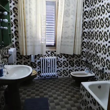 Country House Marcone Διαμέρισμα Lettomanoppello