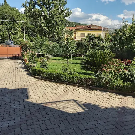 Country House Marcone * Lettomanoppello