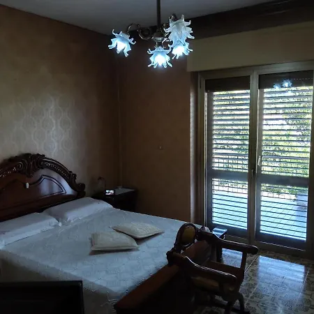 Διαμέρισμα Country House Marcone
