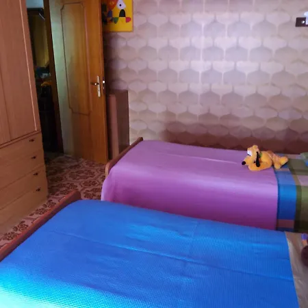 Country House Marcone * Lettomanoppello