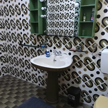 Country House Marcone Διαμέρισμα *