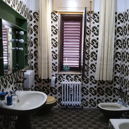 Country House Marcone * Lettomanoppello