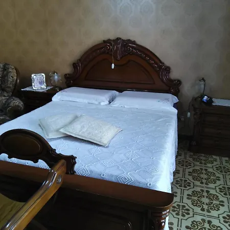 Διαμέρισμα Country House Marcone Lettomanoppello