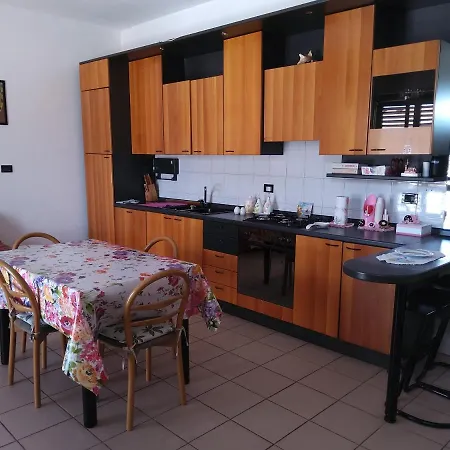 Country House Marcone Διαμέρισμα