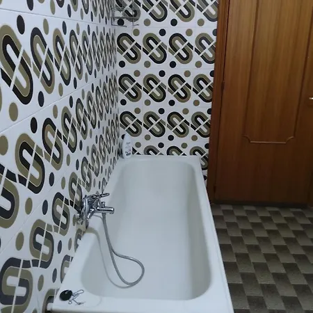 Country House Marcone * Lettomanoppello