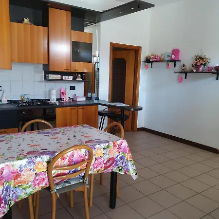 Country House Marcone Διαμέρισμα *