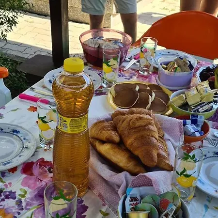 Διαμέρισμα Country House Marcone Lettomanoppello